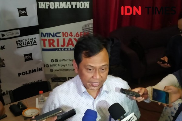 Ini Syarat Bagi Guru Honorer yang Ingin Dapat Dana BOS