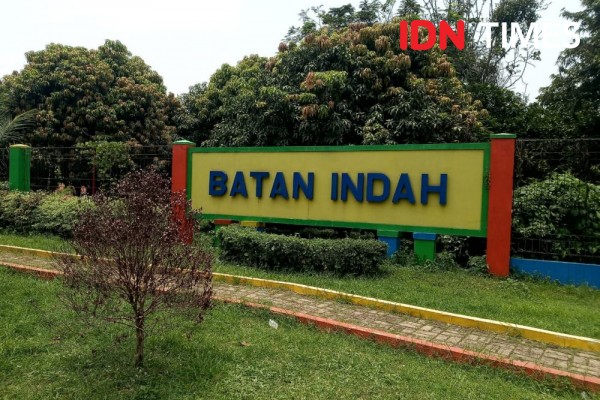 Sempat Ada Radiasi Nuklir, Kompleks Batan Indah Dinyatakan Clear!