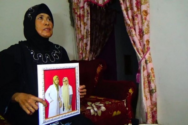 Cerita Orangtua Mahasiswa Sulsel Usai Anaknya Pulang dari Tiongkok