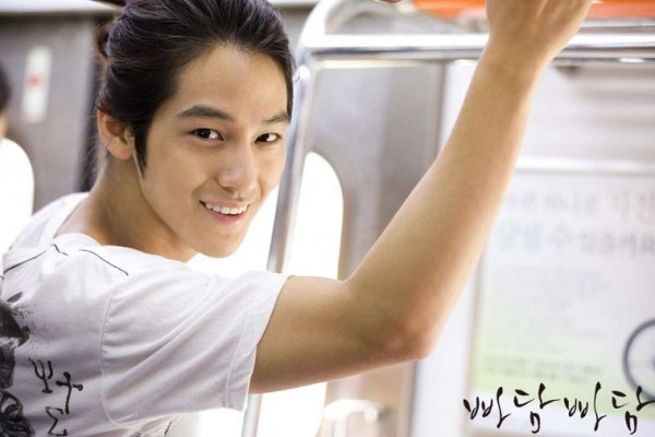 10 Perjalanan Karier Kim Bum, Pemeran F4 Korea