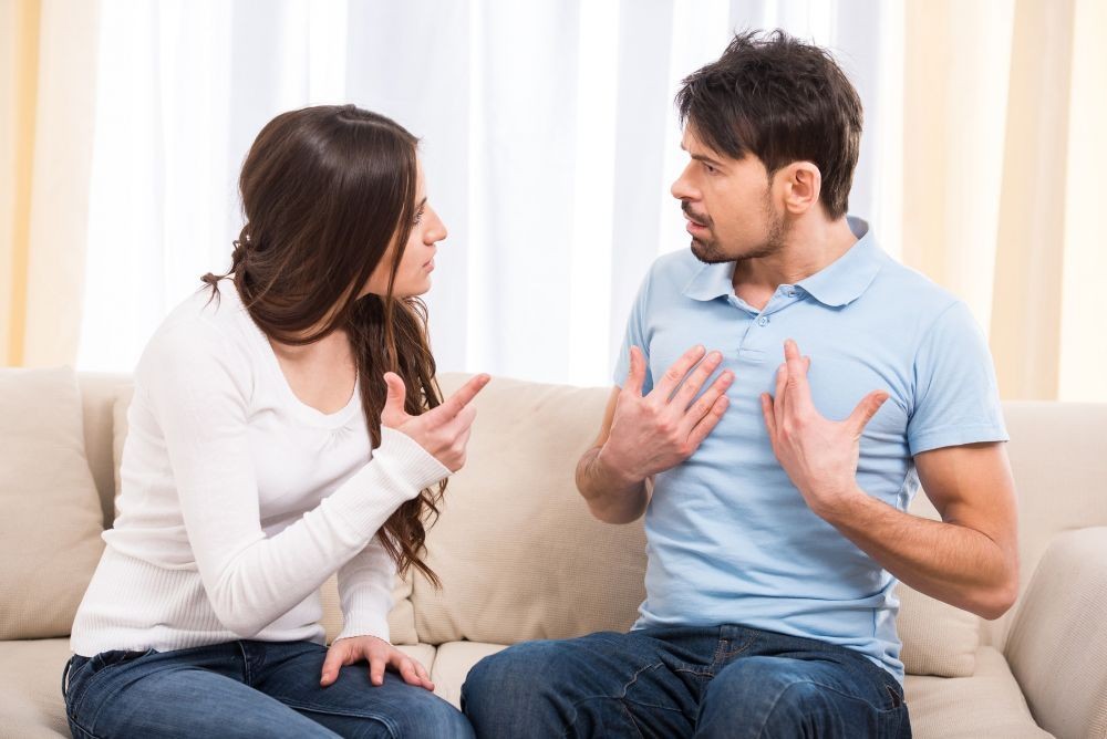 5 Hal yang Perlu Dicurigai dari Suami yang Selingkuh