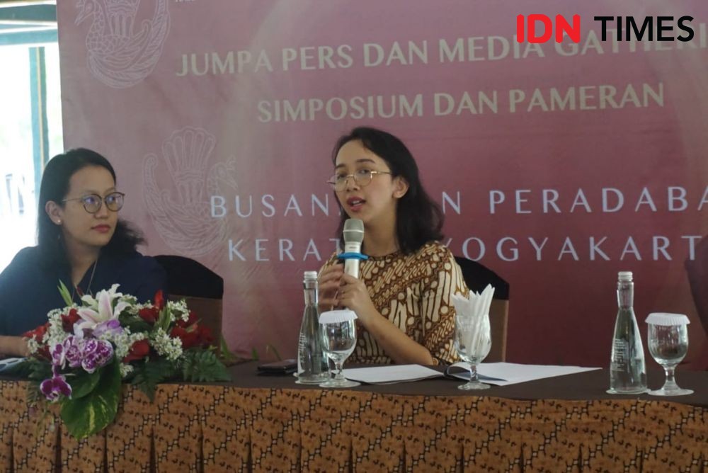 Peringati 4 Windu Penobatan HB X, Keraton Gelar Simposium dan Pameran