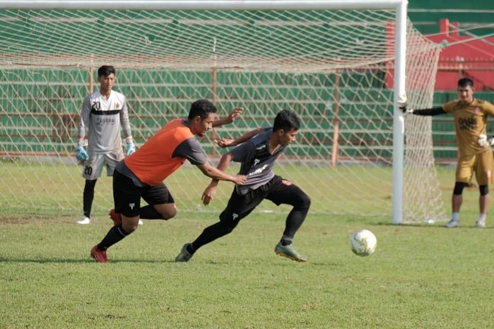 Berburu Penjaga Gawang, Persijap Datangkan Eks Madura FC 