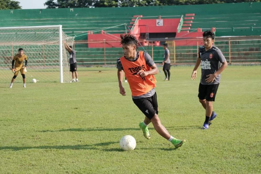 Jelang Liga 2, Persijap Bakal Gelar Uji Coba Jamu Persekat