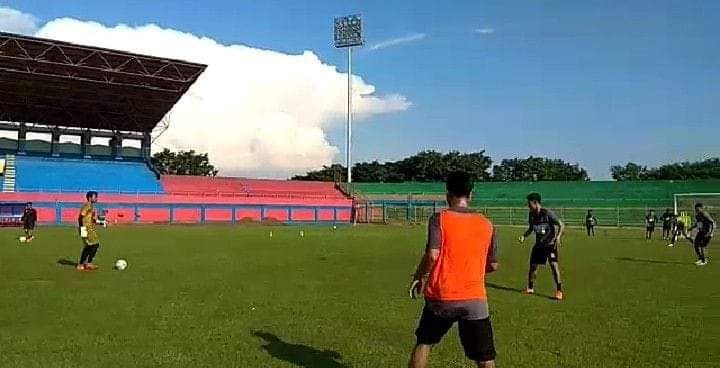 Didatangkan Dari Borneo FC Profil Dua Bek Muda Persijap Jepara