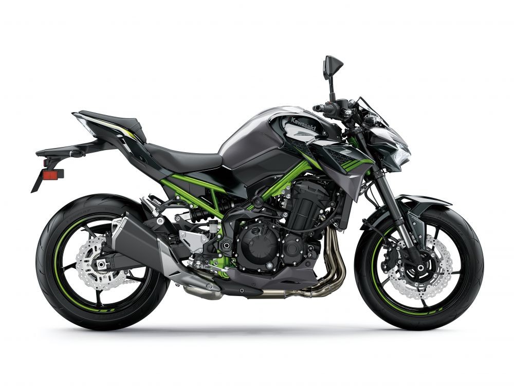 Ini Kelebihan Kawasaki Z900 Terbaru, Dibanderol Seharga Xpander Lho!