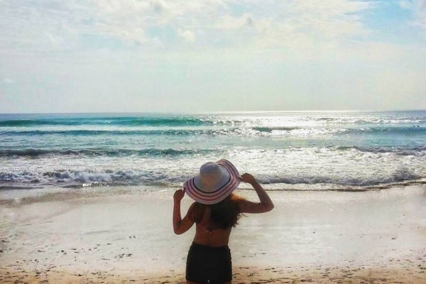 Informasi Rute, Lokasi, dan Harga Tiket ke Pantai Dreamland Bali