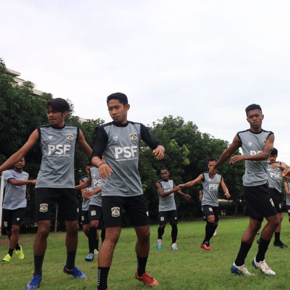 Asyik, Stadion Batakan Balikpapan Tuan Rumah Liga 2 Indonesia