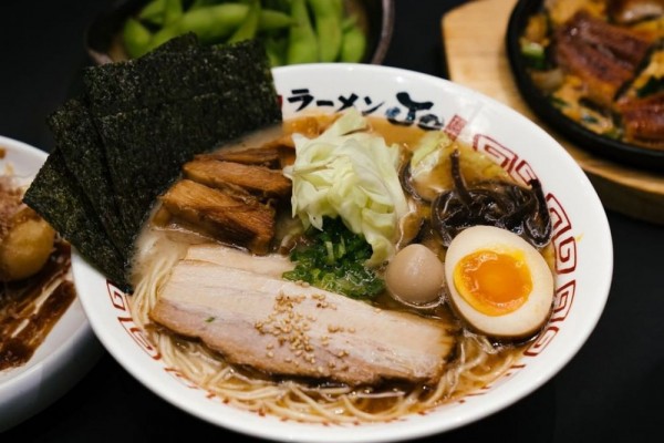 8 Jenis Kuah Ramen yang Bikin Ngiler, Hayo Siapa Nih Penggemarnya?