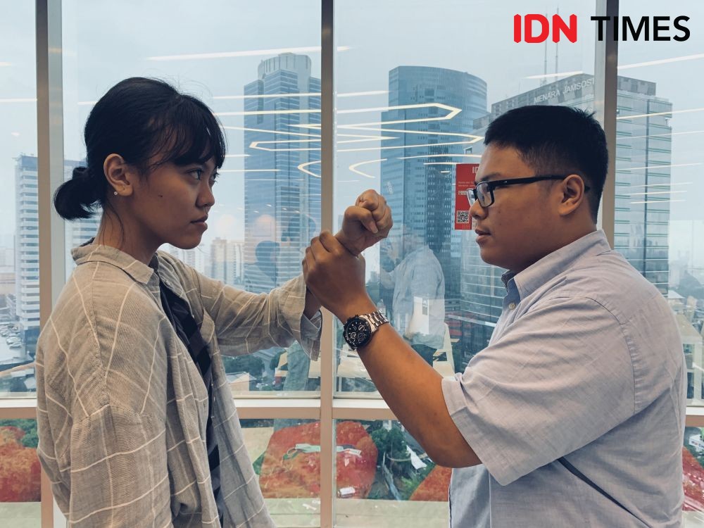 5 Suka Duka Pasangan Sesama Zodiak Aries, Ngambekan tapi Romantis