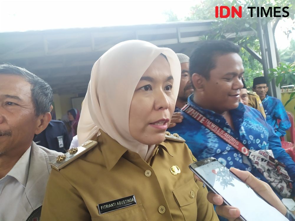 Wawako Palembang Berharap UU Omnibus Law Bisa Tertibkan Aturan