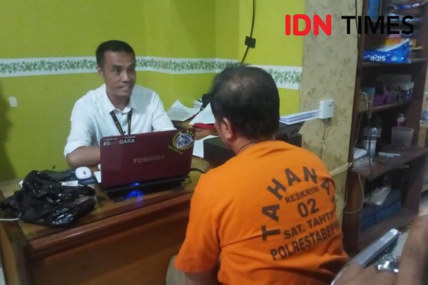 Remaja 14 Tahun di Makassar Jadi Korban Pencabulan Pengontrak Rumah