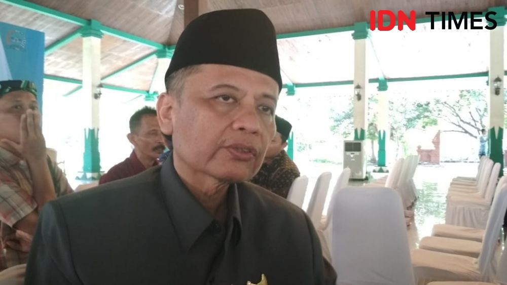 Sultan Kasepuhan Cirebon Meninggal Dunia karena Kanker Usus