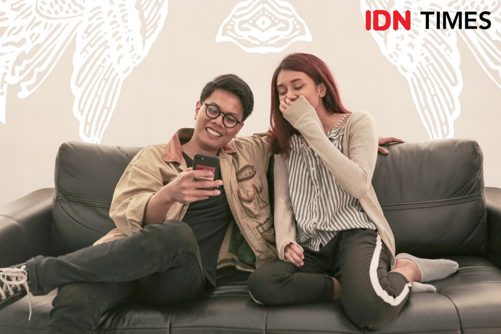 7 Hal Tak Terduga Saat Kamu Mau Membuka Hati Setelah Putus