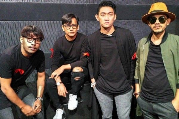 Glenn Fredly, Ashraf, dan 8 Artis Lain yang Meninggal Secara Mendadak