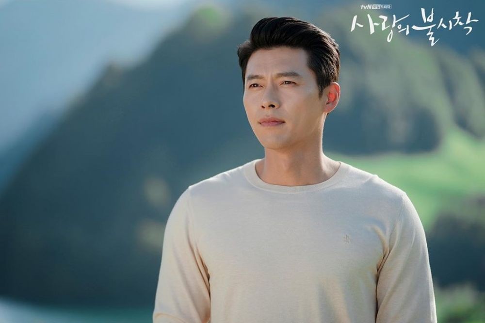 Berakhir Manis, 10 Potret Son Ye Jin & Hyun Bin di Drama Bikin Ambyar