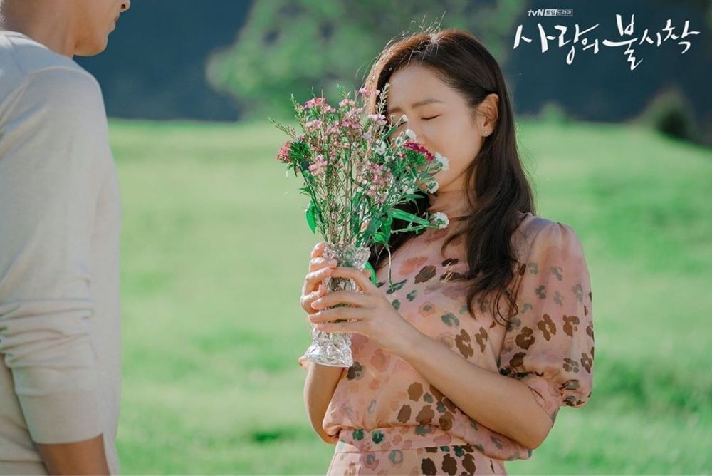 Berakhir Manis, 10 Potret Son Ye Jin & Hyun Bin di Drama Bikin Ambyar