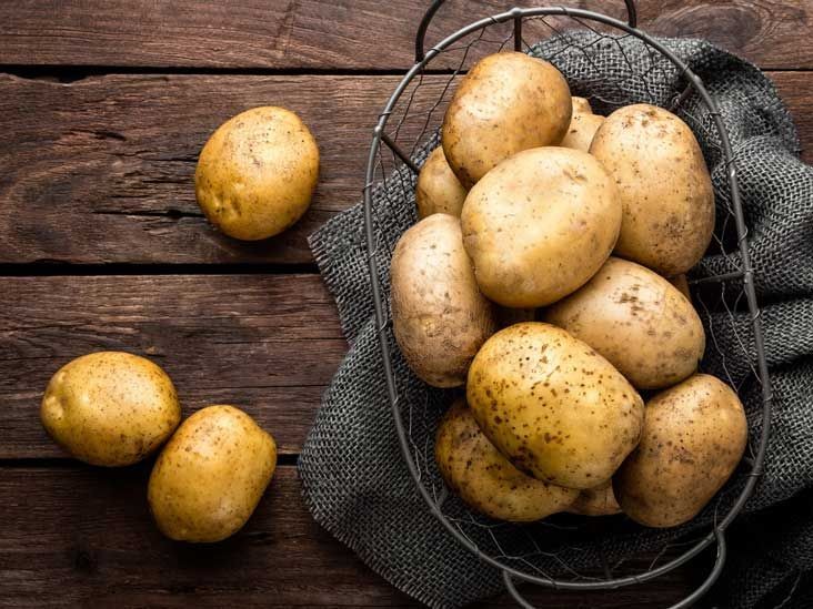 Ini Resep dan Cara Masak Pompom Potatoes ala Yummy yang Renyah Abis