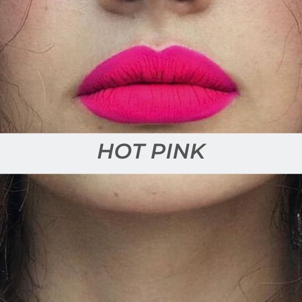 Kami Tahu Bagaimana Kepribadianmu dari Warna Lipstik Favoritmu!