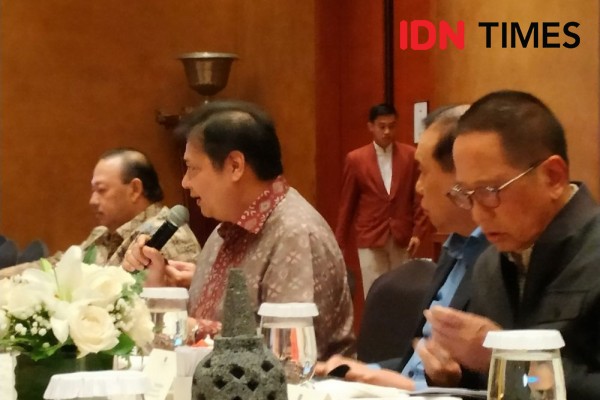 Omnibus Law Permudah TKA Kerja di RI, Pemerintah: Tidak untuk Buruh