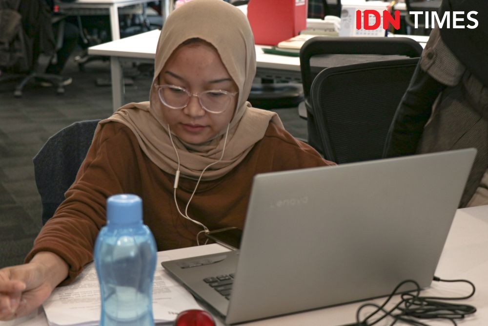 6 Doa Minta Rezeki yang Halal, Berkah, dan Berlimpah Page All