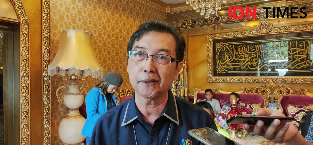 Tingkatkan Partisipasi, BPS Libatkan RT dalam Sensus Penduduk Online 
