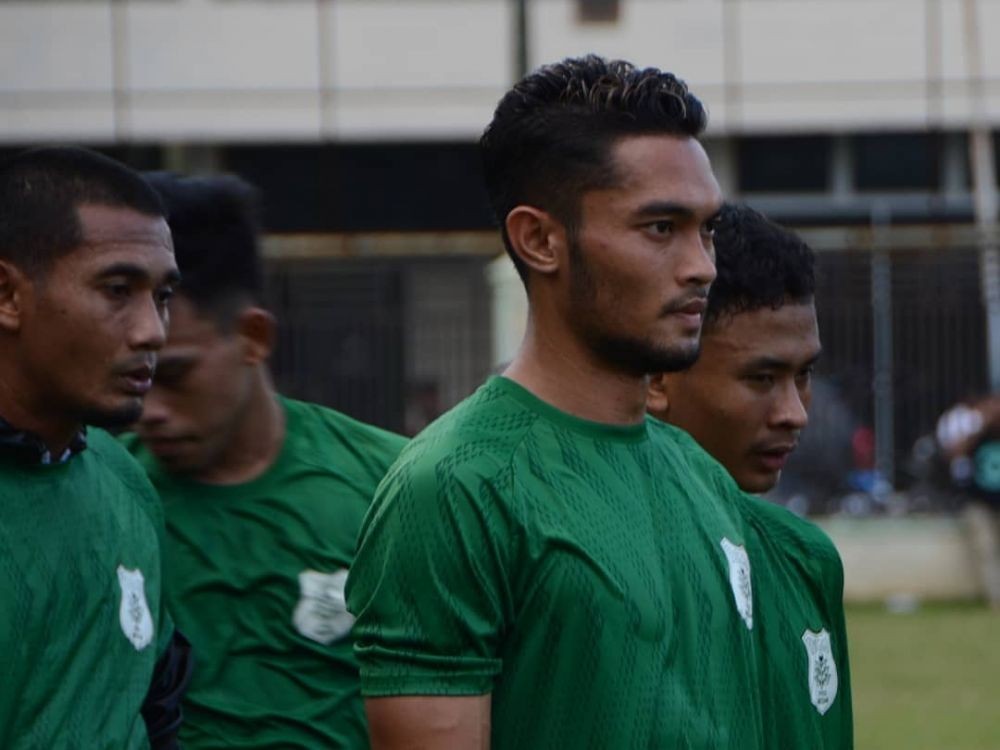 Resmi Dikontrak, Mengenal 5 Pemain Baru PSMS Medan