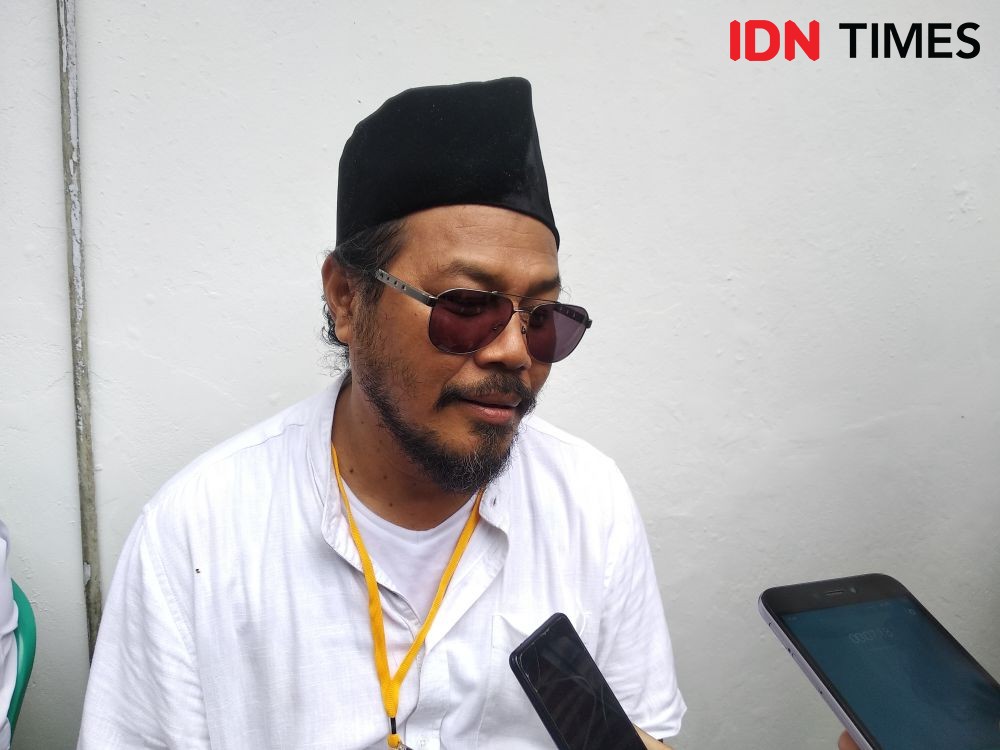 Pilkada Pandeglang 2020: Insan Seni Versus Politisi