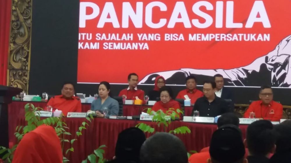 Pilkada Bantul, DPP PKB Segera Keluarkan Rekomendasi untuk Halim-JP
