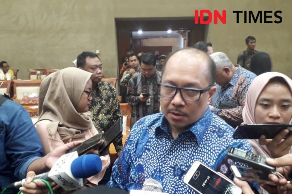 Dirut Taspen: Pensiunan PNS Bisa Dapat Rp1 Miliar