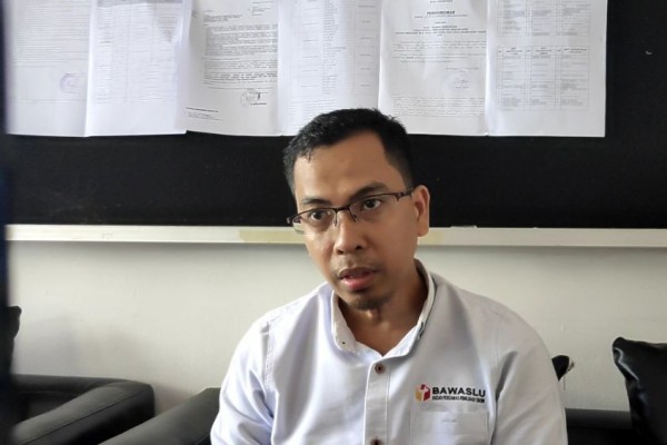Pilkada Balikpapan, Bawaslu: Ada Dugaan Pelanggaran Netralitas ASN