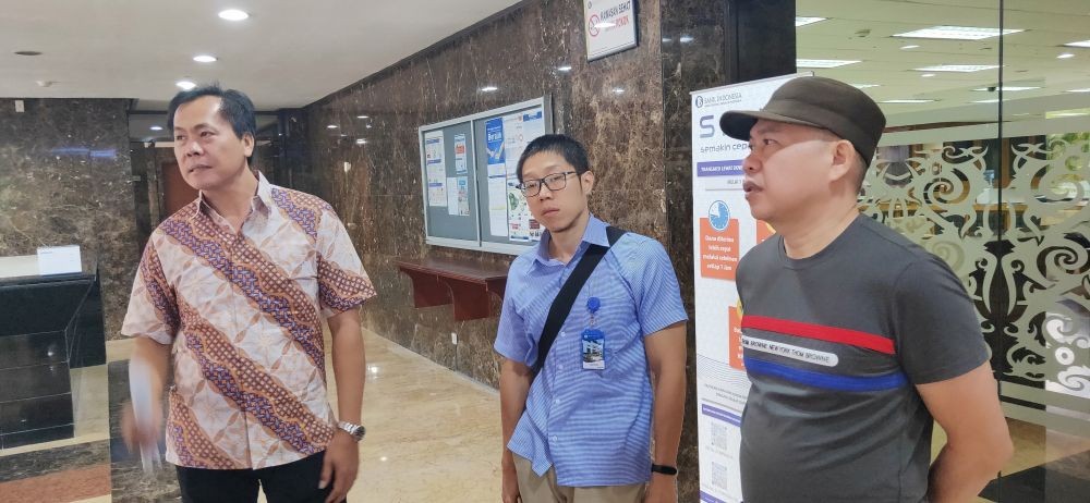 Minta Jaminan, Nasabah Adukan Bank Bukopin ke Bank Indonesia 