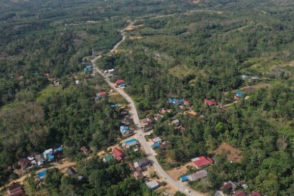 Komite I DPD: Rencana Pemindahan IKN Harus Libatkan Masyarakat Lokal