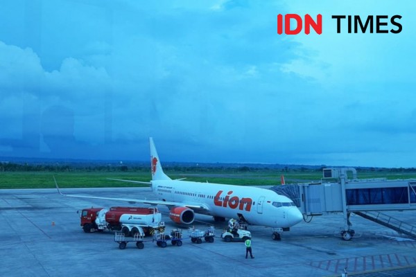 Pemprov Sumbar Memohon Maskapai Tak Turunkan Tiket Pesawat