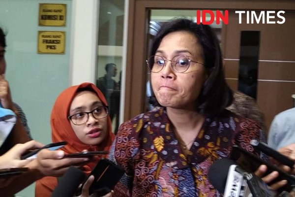 Isi Surat BPK ke Menkeu tentang Bayar Utang Tidak Perlu Tunggu Audit