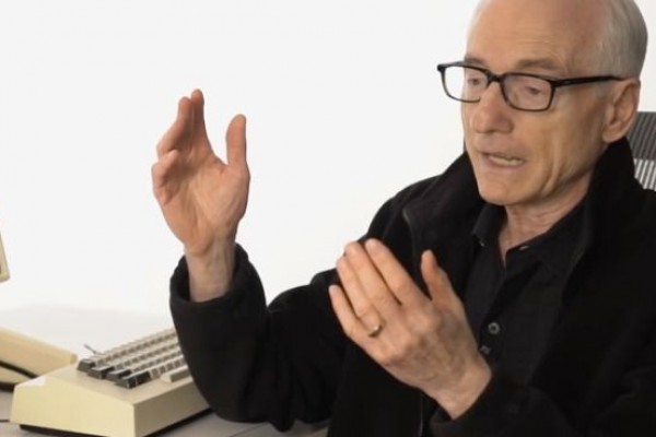 RIP, Larry Tesler Pencipta Copy Paste Meninggal Dunia
