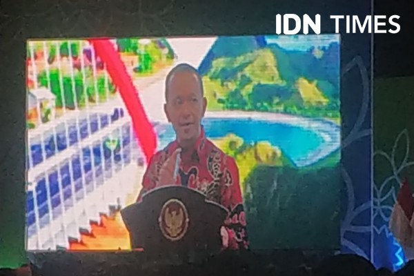 Gegara Cap Surat Terlambat Datang, Investasi Mangkrak Sulit Dieksekusi