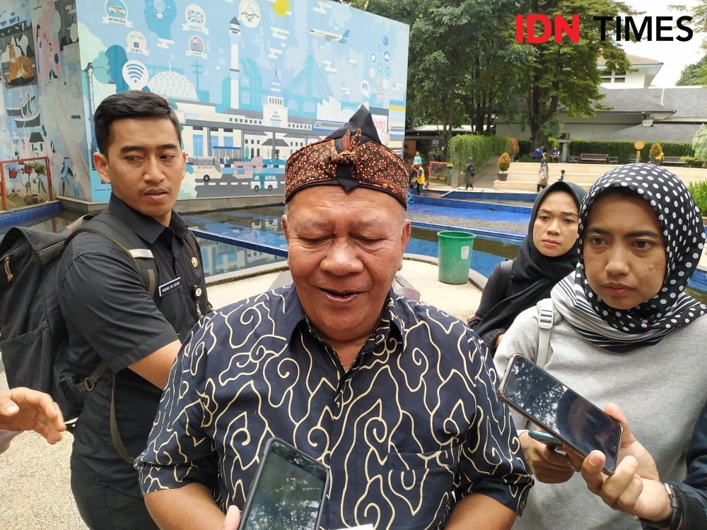 Sudah Coba Kecimpring Rasa Unik Olahan Warga Cidadap Kota Bandung?