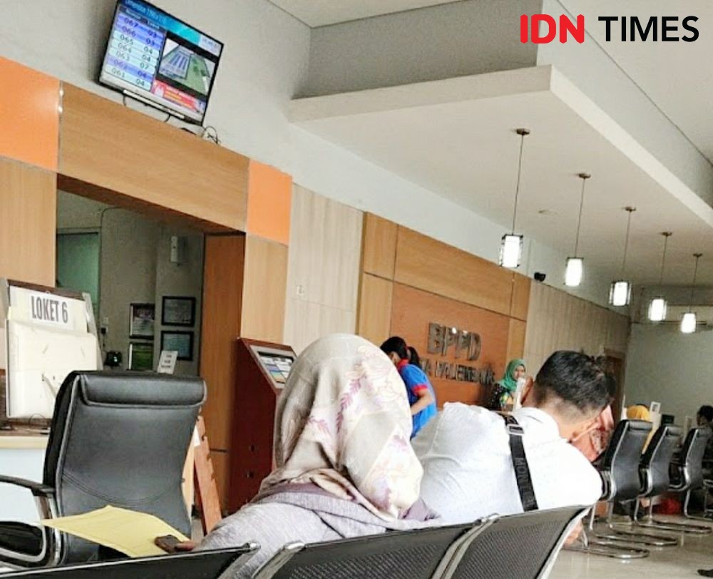 Pelaku Usaha Restoran di Palembang Diminta Laporkan Pajak Setiap Hari