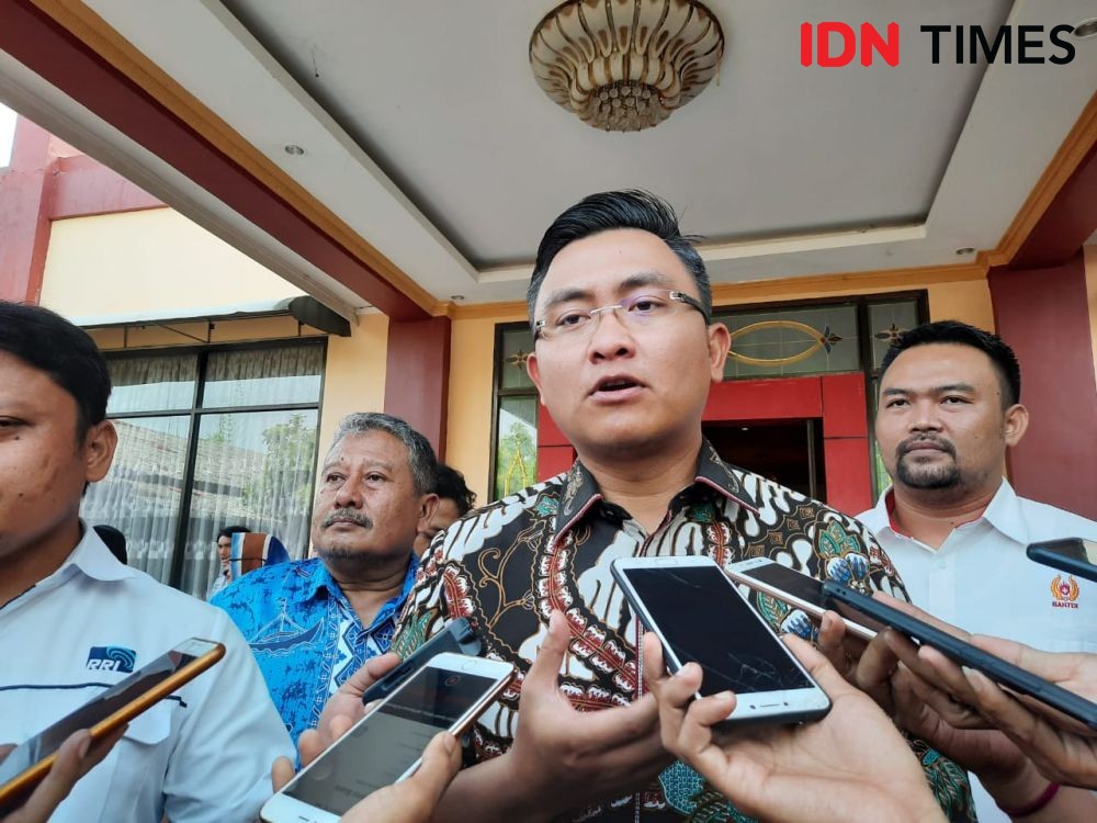 MAKI Adukan Dugaan Penyimpangan Dana Operasional Gubernur Banten