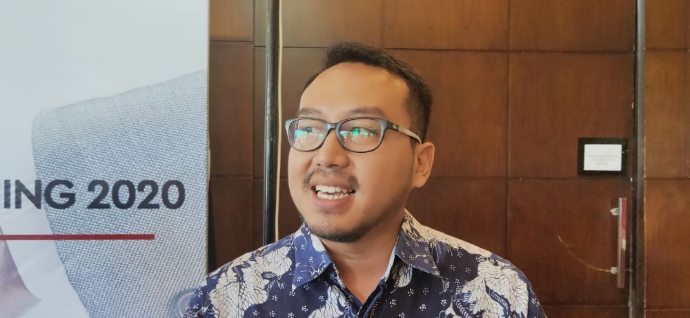 Pengusaha Sabah Minati Peluang Investasi Infrastruktur di IKN 