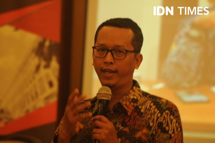 Pilkada Serentak 2020 di DIY Jadi Piloting Pemilu Berkualitas