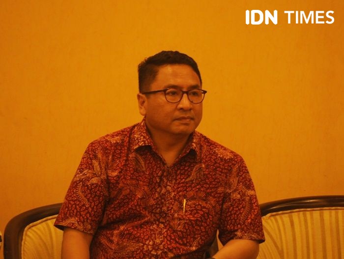 Riset Hoaks Pemilu 2019 Fisipol UGM Jadi Bahan Evaluasi Pilkada 2020