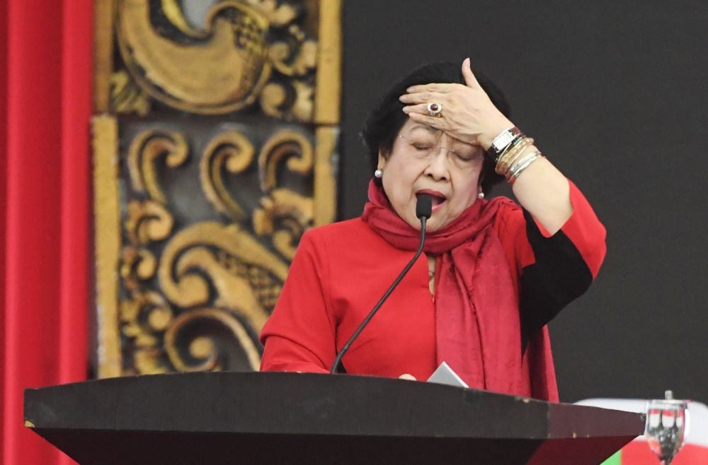 Ketua DPC PDIP Solo Yakin Pasangan Puguh yang Menang Pilkada Surakarta