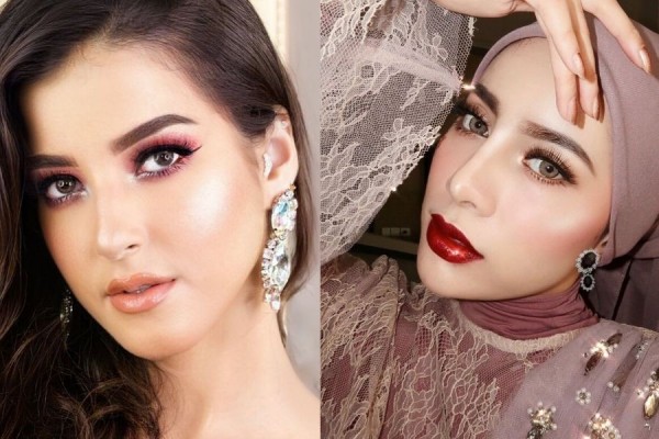 9 Inspirasi Aksesoris Kece ala Influencer, Cocok untuk Bridesmaid!