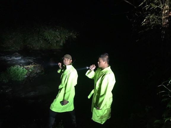 Kronologi Tragedi Susur Sungai yang Tewaskan 9 Siswa SMP N 1 Turi