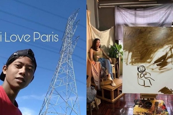 10 Potret Keinginan yang Gak Kesampaian Ini Kocak Banget
