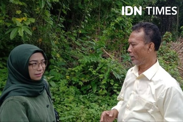 Perusakan Situs Matangaji, DPRD Panggil Pemerintah hingga Pengusaha