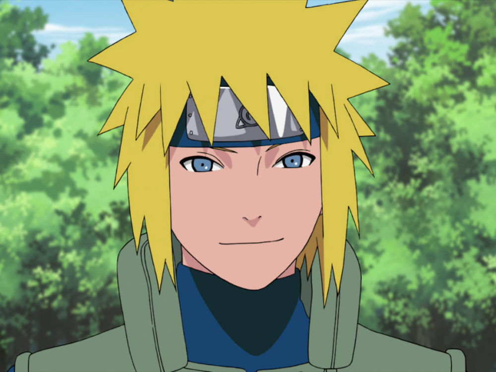 Urutan Hokage Terlemah dan Terkuat di Anime Naruto, Siapa Ninja