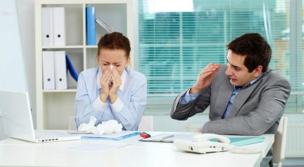Gejala Flu Babi, Fakta Virus yang Merenggut Nyawa Pasien RSUP Kariadi